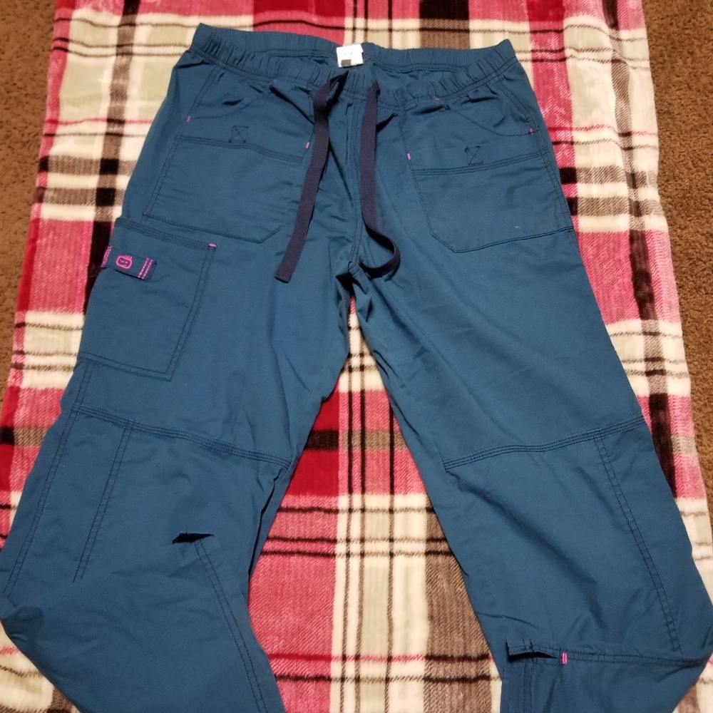 Wonderwink scrub pants